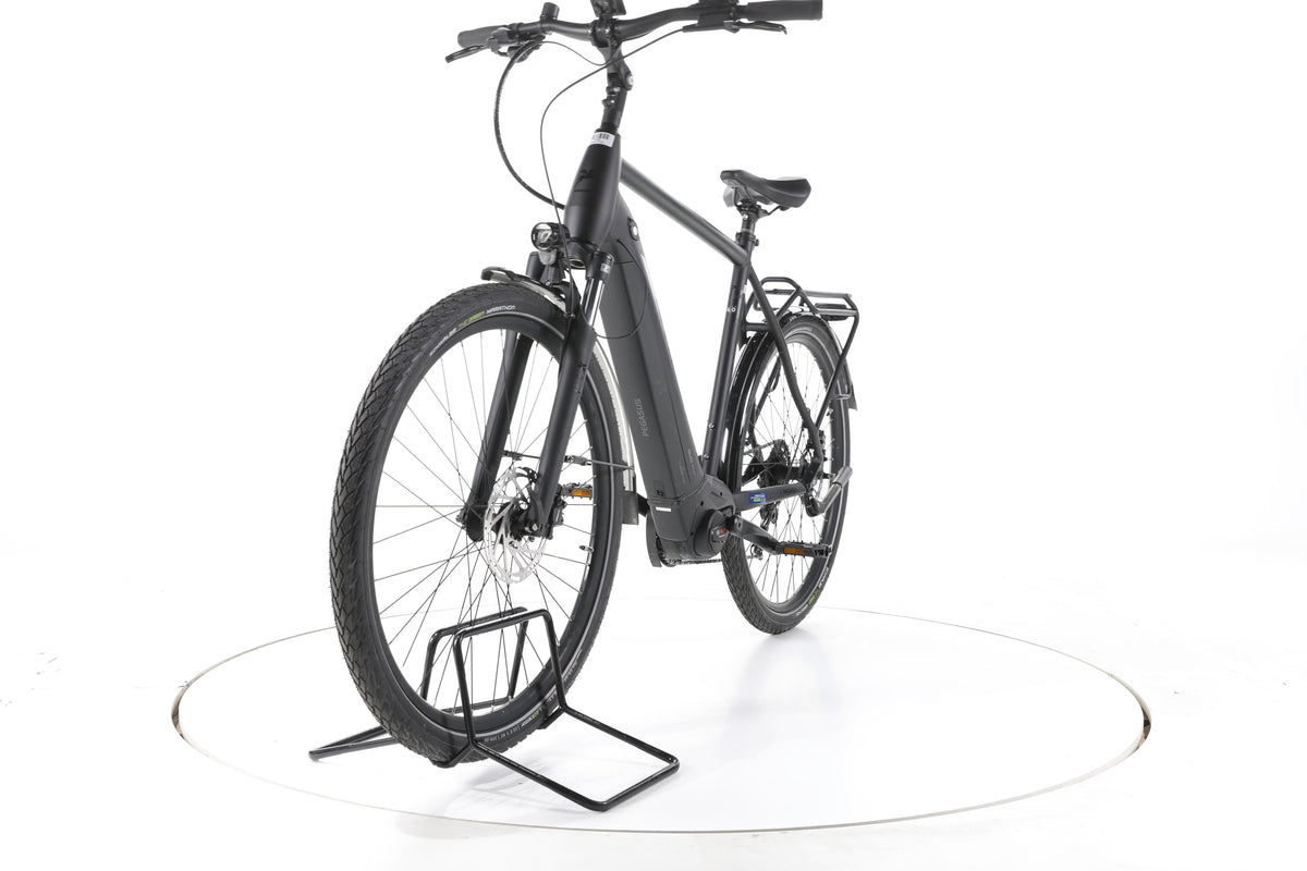 Pegasus Solero EVO 9 Trekking E-Bike - Image 5