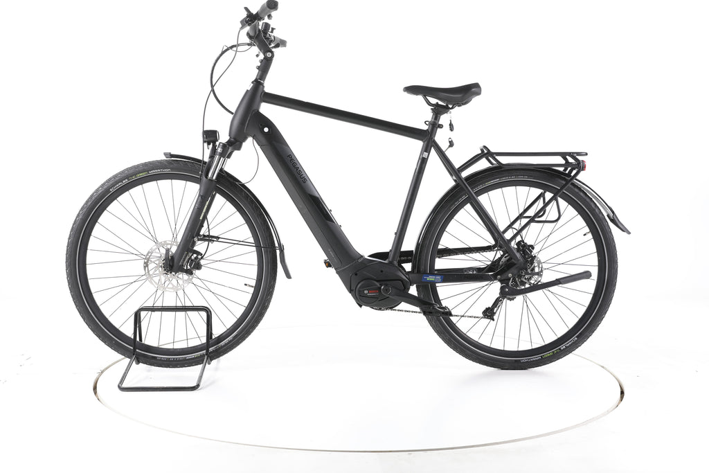 Pegasus Solero EVO 9 Trekking E-Bike - Image 7
