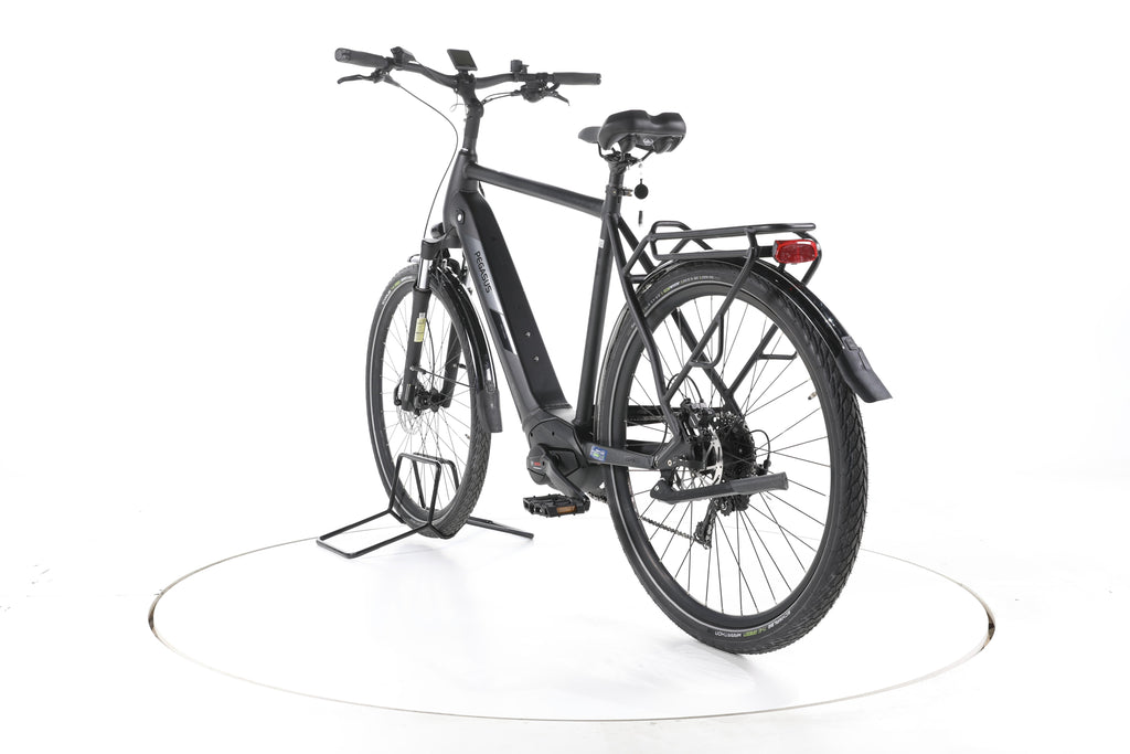 Pegasus Solero EVO 9 Trekking E-Bike - Image 9