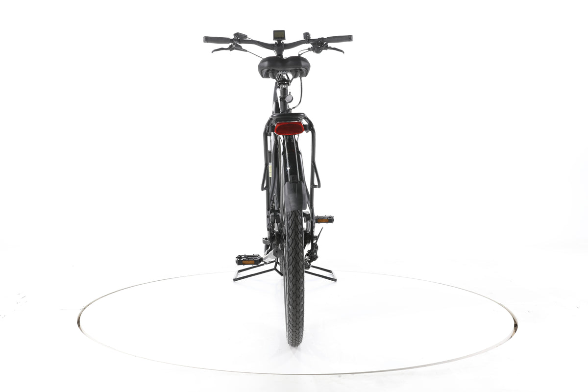 Pegasus Solero EVO 9 Trekking E-Bike - Image 10