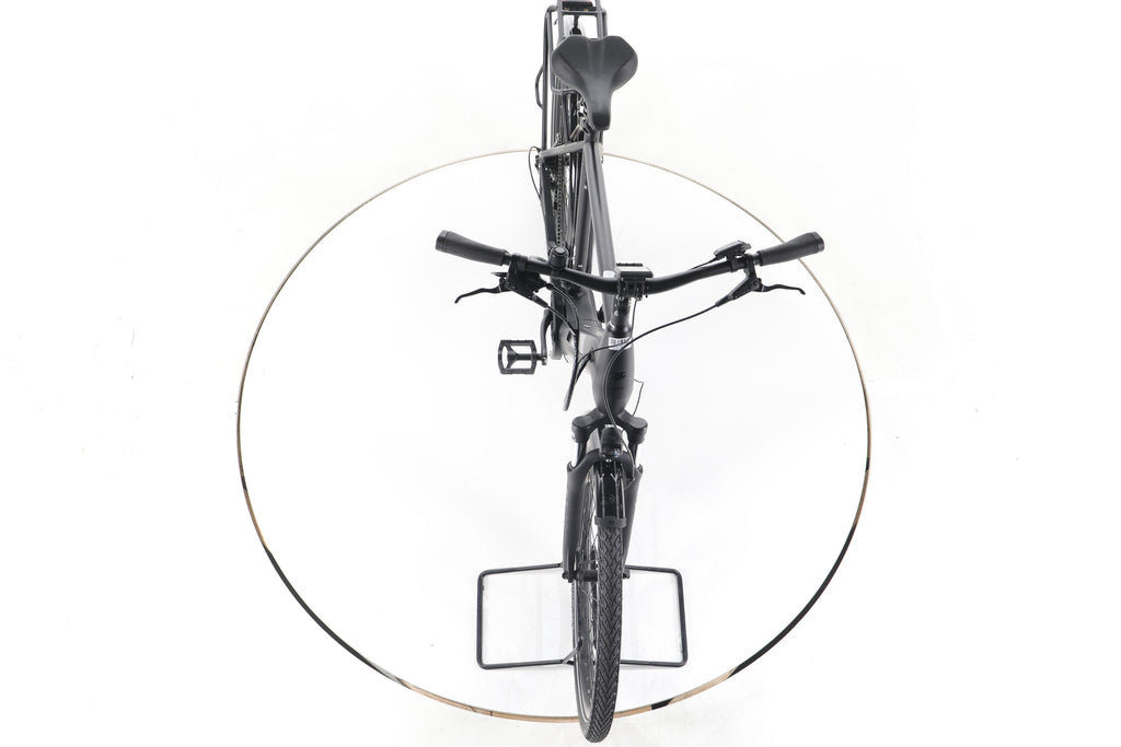Pegasus Solero EVO 9 Trekking E-Bike - Image 16