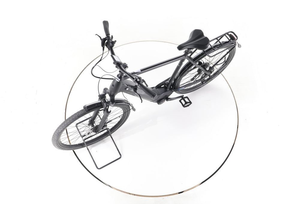 Pegasus Solero EVO 9 Trekking E-Bike - Image 18
