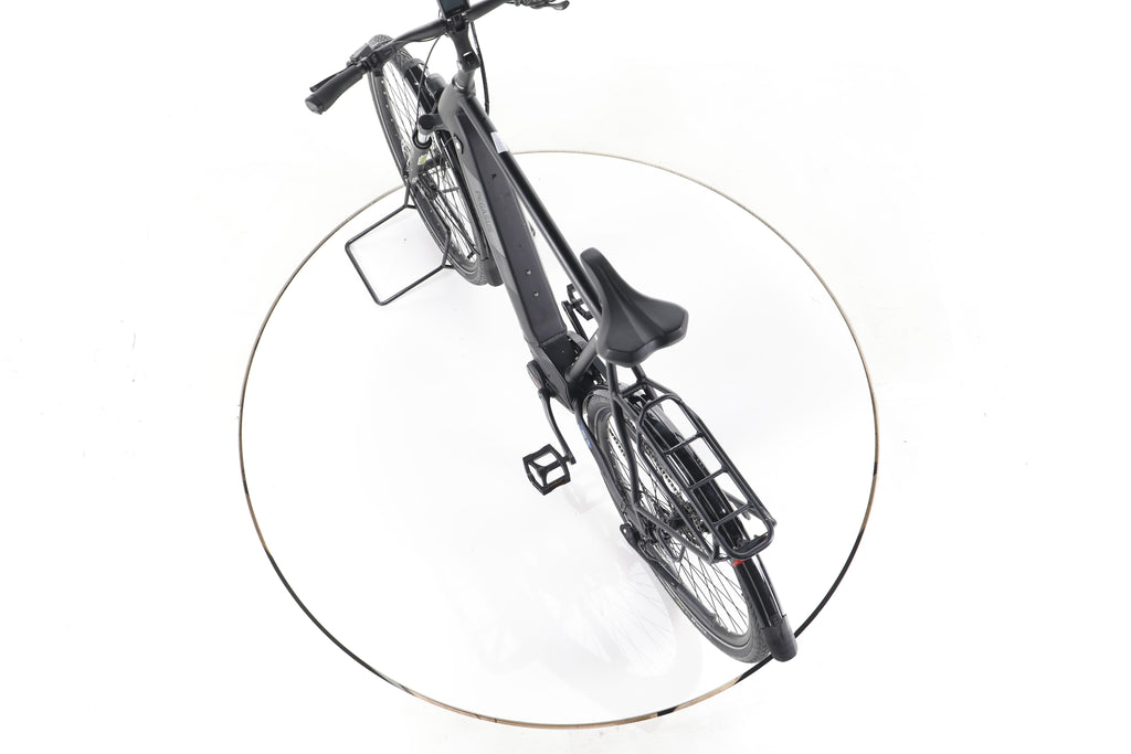 Pegasus Solero EVO 9 Trekking E-Bike - Image 21