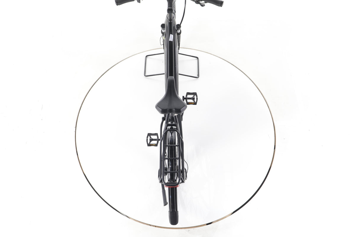 Pegasus Solero EVO 9 Trekking E-Bike - Image 22