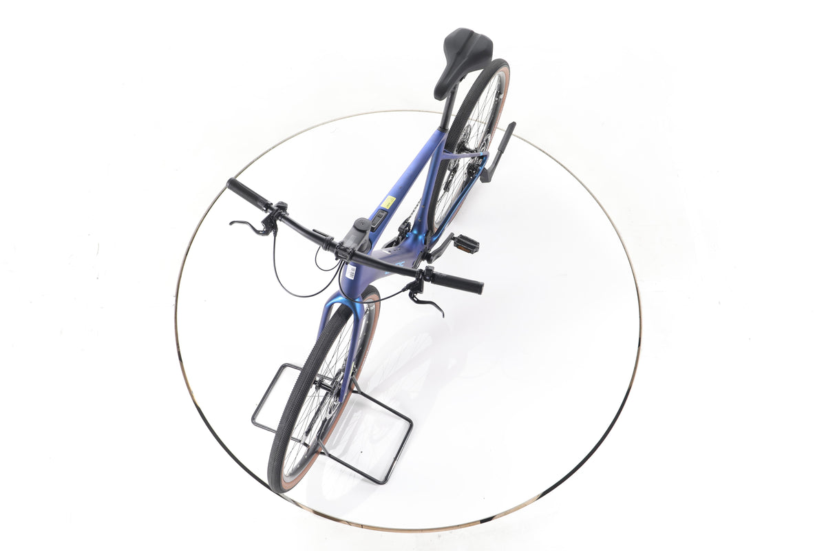 Cube Nulane Hybrid C:62 SLX 400X E-Bike Carbon 2025 - Image 17
