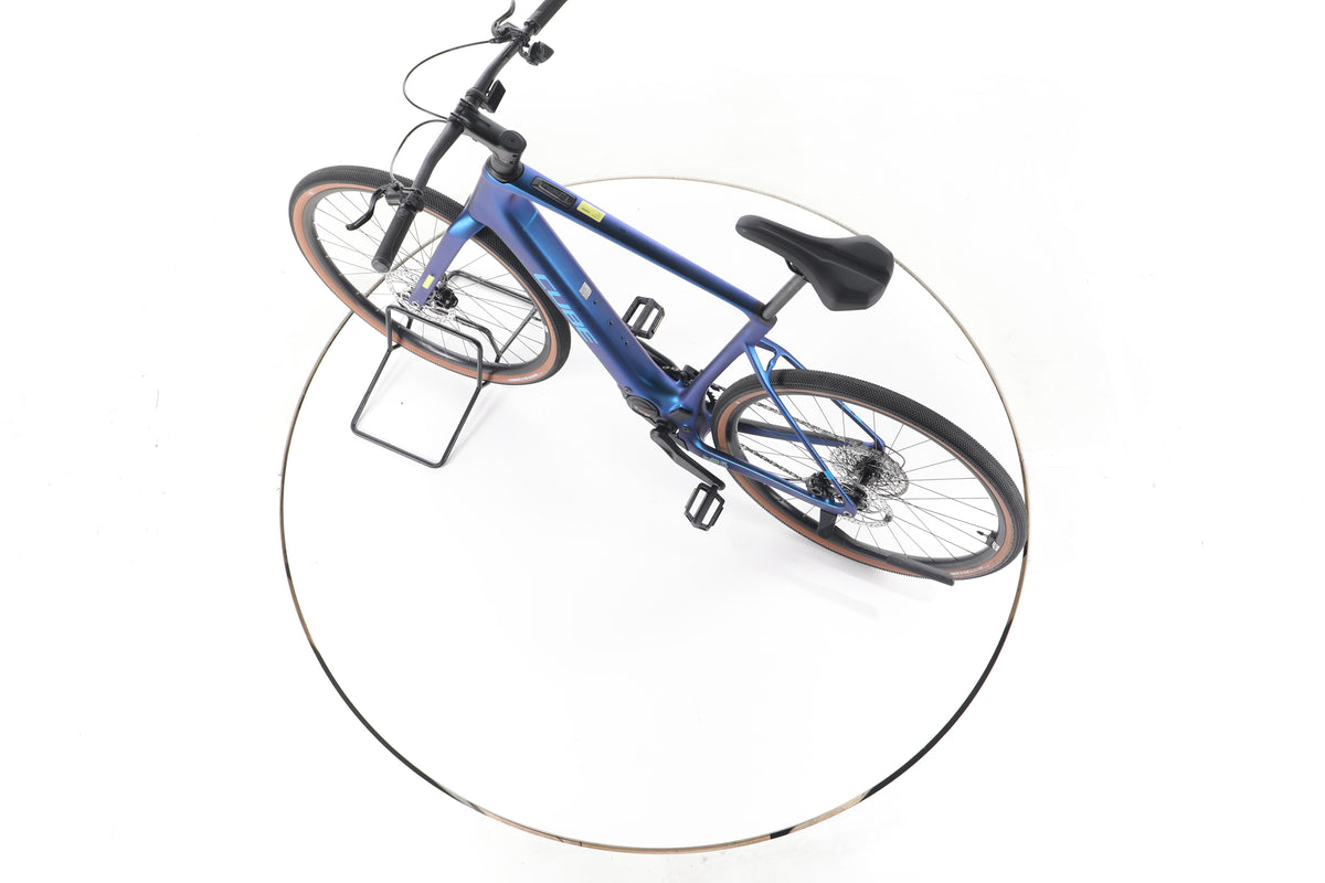 Cube Nulane Hybrid C:62 SLX 400X E-Bike Carbon 2025 - Image 20