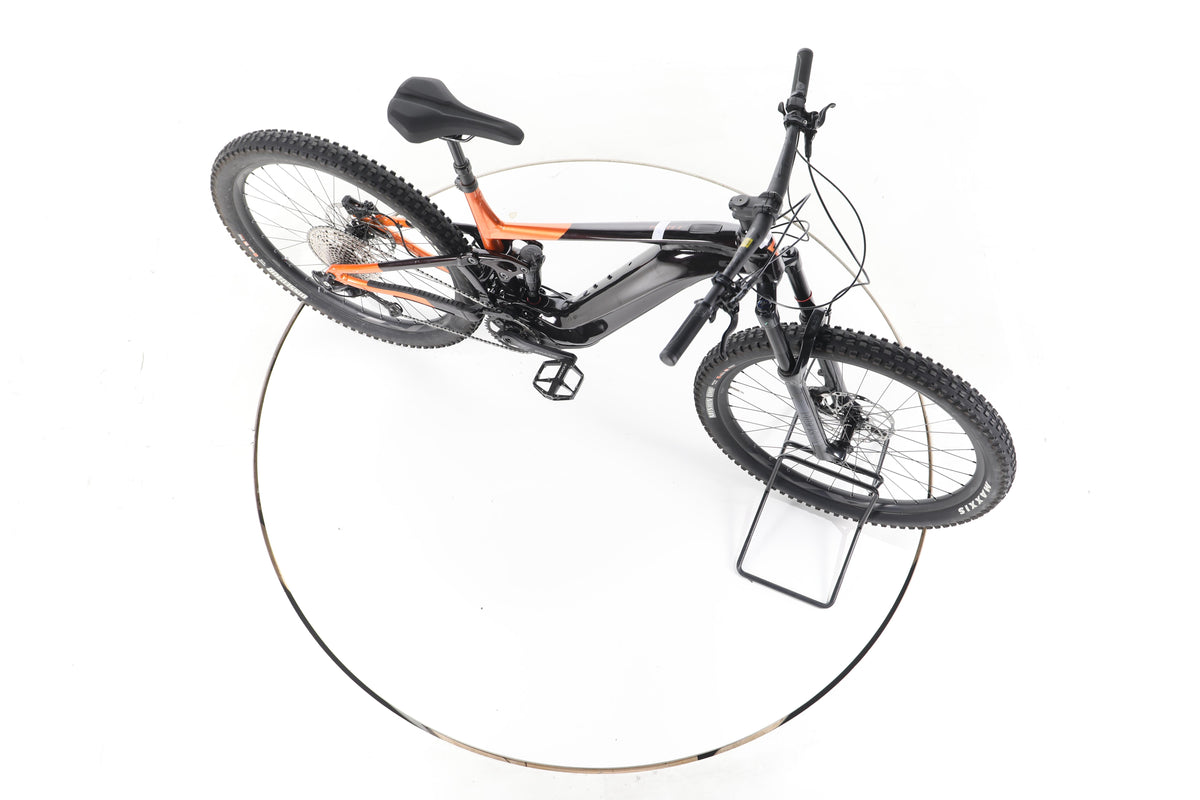 Giant Trance X E+ 3 E-Bike Fully - Image 14