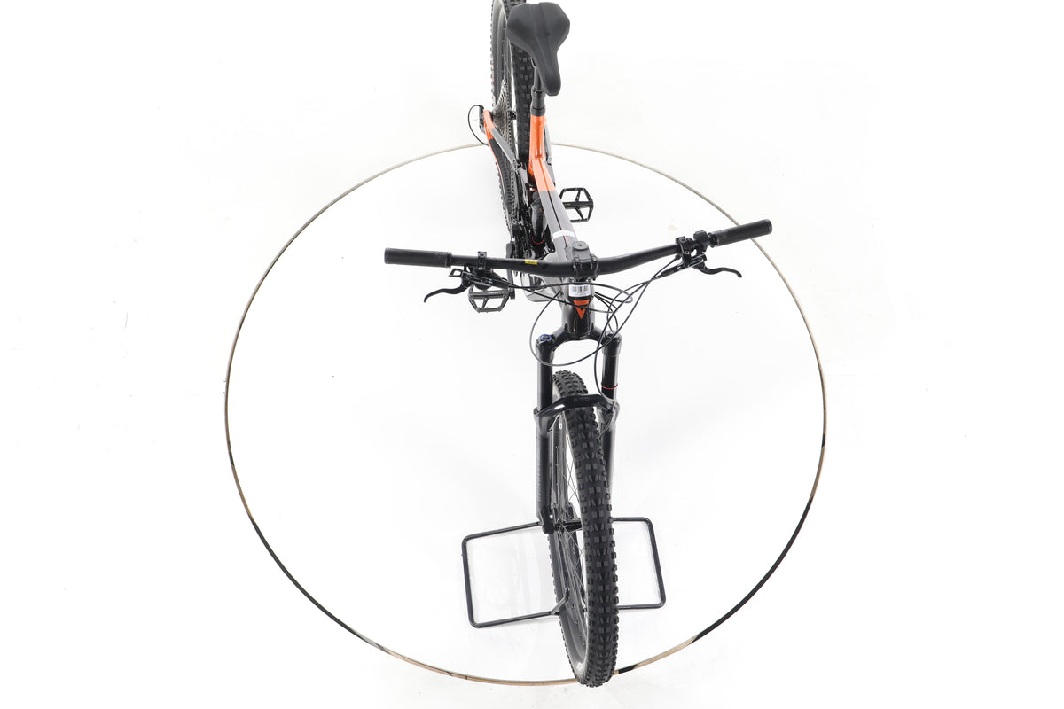 Giant Trance X E+ 3 E-Bike Fully - Image 16