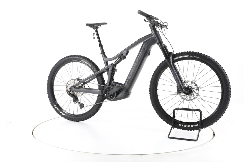 Focus Thron² 6.8 E-Bike Fully - Image 2