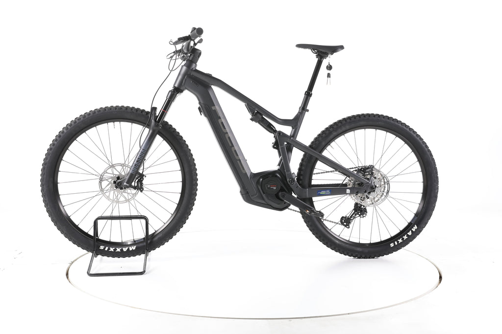 Focus Thron² 6.8 E-Bike Fully - Image 7