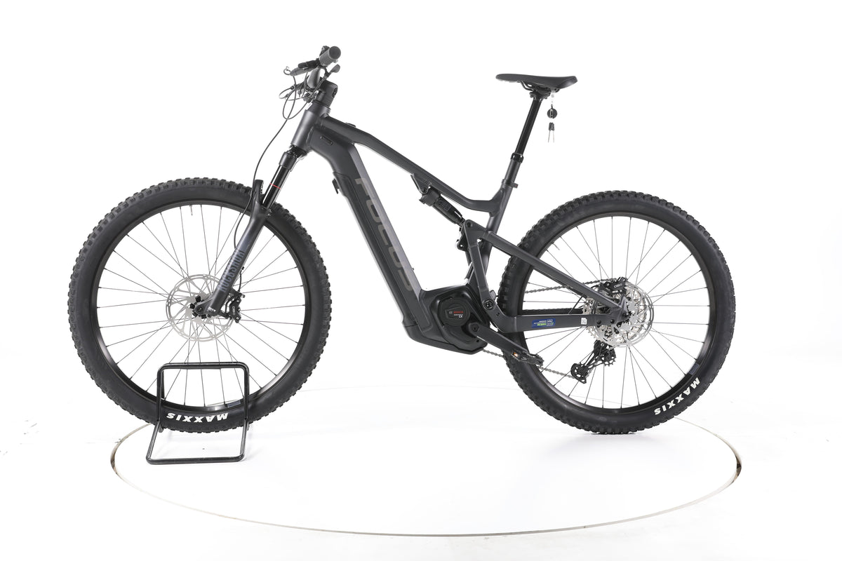 Focus Thron² 6.8 E-Bike Fully - Image 7