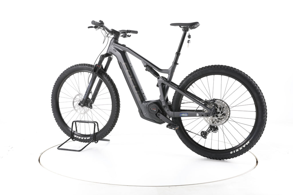 Focus Thron² 6.8 E-Bike Fully - Image 8
