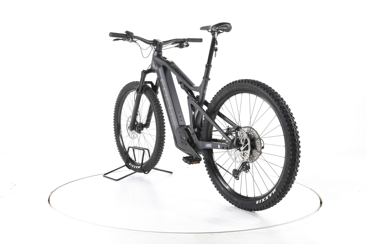 Focus Thron² 6.8 E-Bike Fully - Image 9