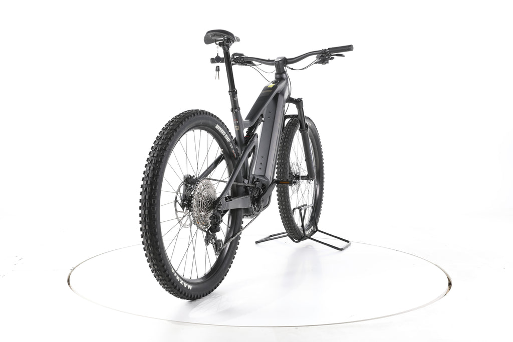 Focus Thron² 6.8 E-Bike Fully - Image 11
