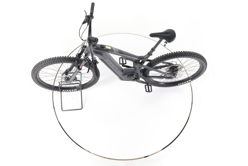 Focus Thron² 6.8 E-Bike Fully - Image 19