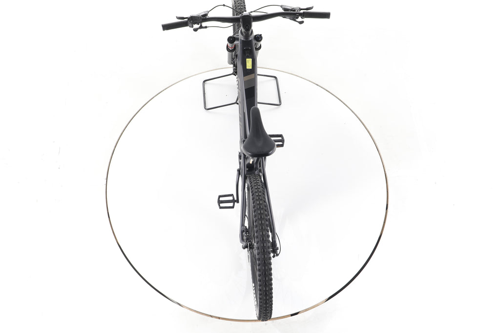 Focus Thron² 6.8 E-Bike Fully - Image 22