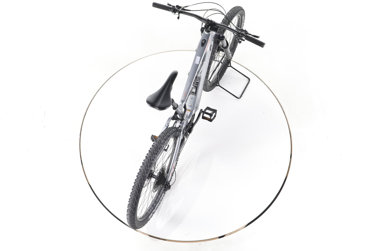 Cannondale Moterra Neo 4 E-Bike Fully - Image 23