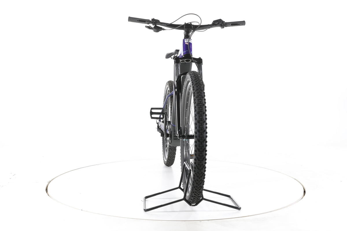 Cube Reaction Hybrid One 800 E-Bike 2025 - Image 4