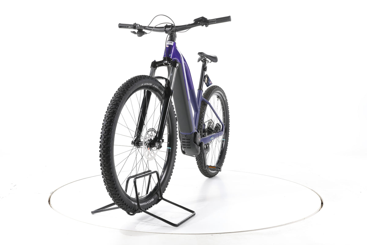 Cube Reaction Hybrid One 800 E-Bike 2025 - Image 5