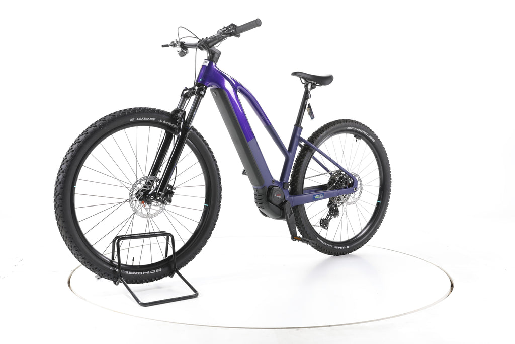 Cube Reaction Hybrid One 800 E-Bike 2025 - Image 6