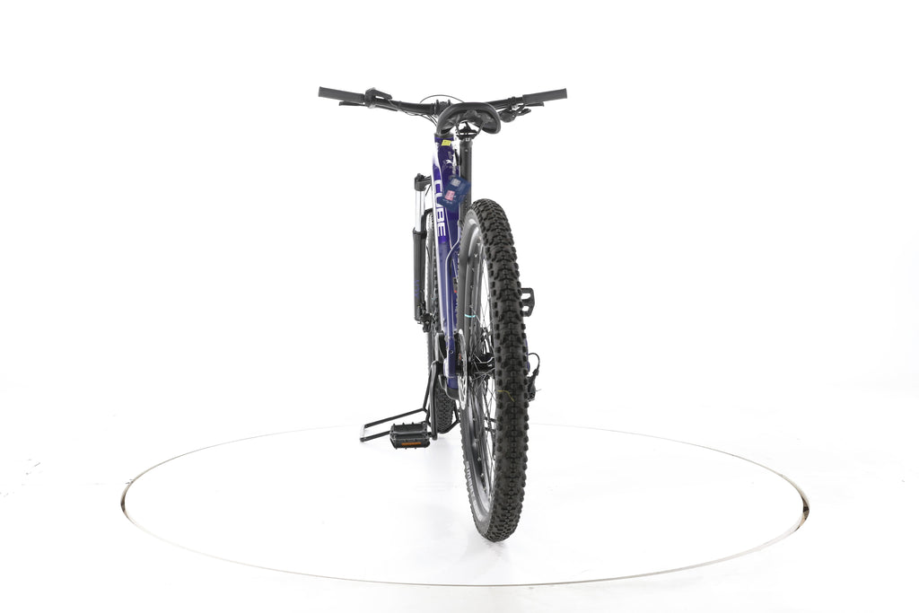 Cube Reaction Hybrid One 800 E-Bike 2025 - Image 10