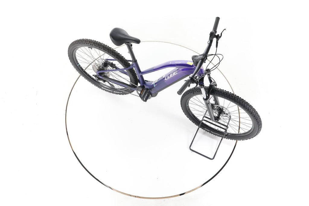 Cube Reaction Hybrid One 800 E-Bike 2025 - Image 14