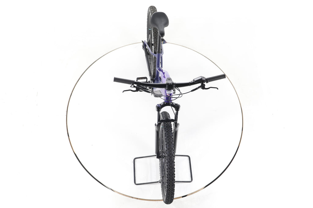 Cube Reaction Hybrid One 800 E-Bike 2025 - Image 16