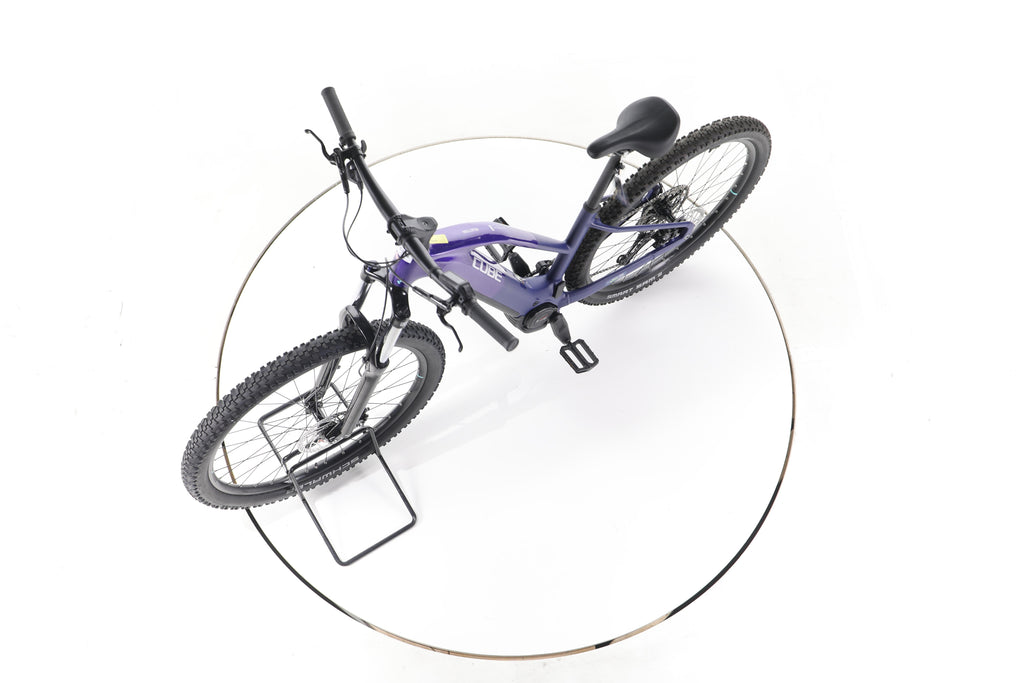 Cube Reaction Hybrid One 800 E-Bike 2025 - Image 18