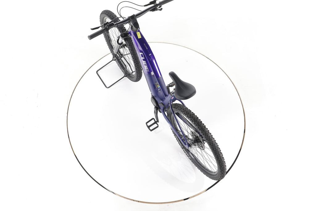 Cube Reaction Hybrid One 800 E-Bike 2025 - Image 21