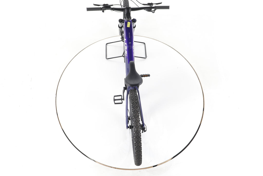 Cube Reaction Hybrid One 800 E-Bike 2025 - Image 22