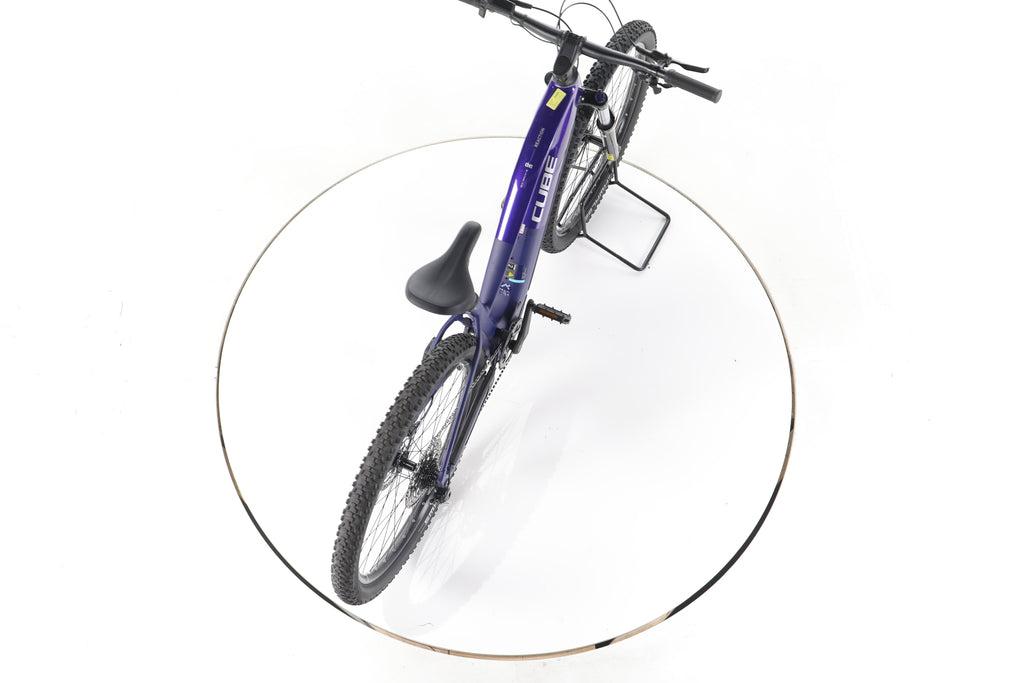 Cube Reaction Hybrid One 800 E-Bike 2025 - Image 23