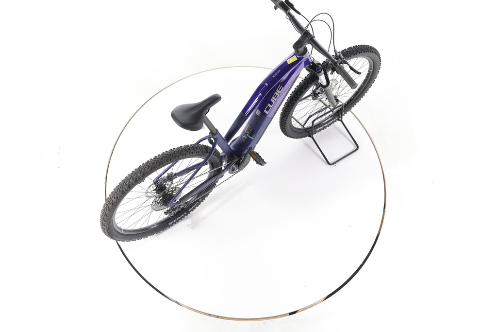 Cube Reaction Hybrid One 800 E-Bike 2025 - Image 24