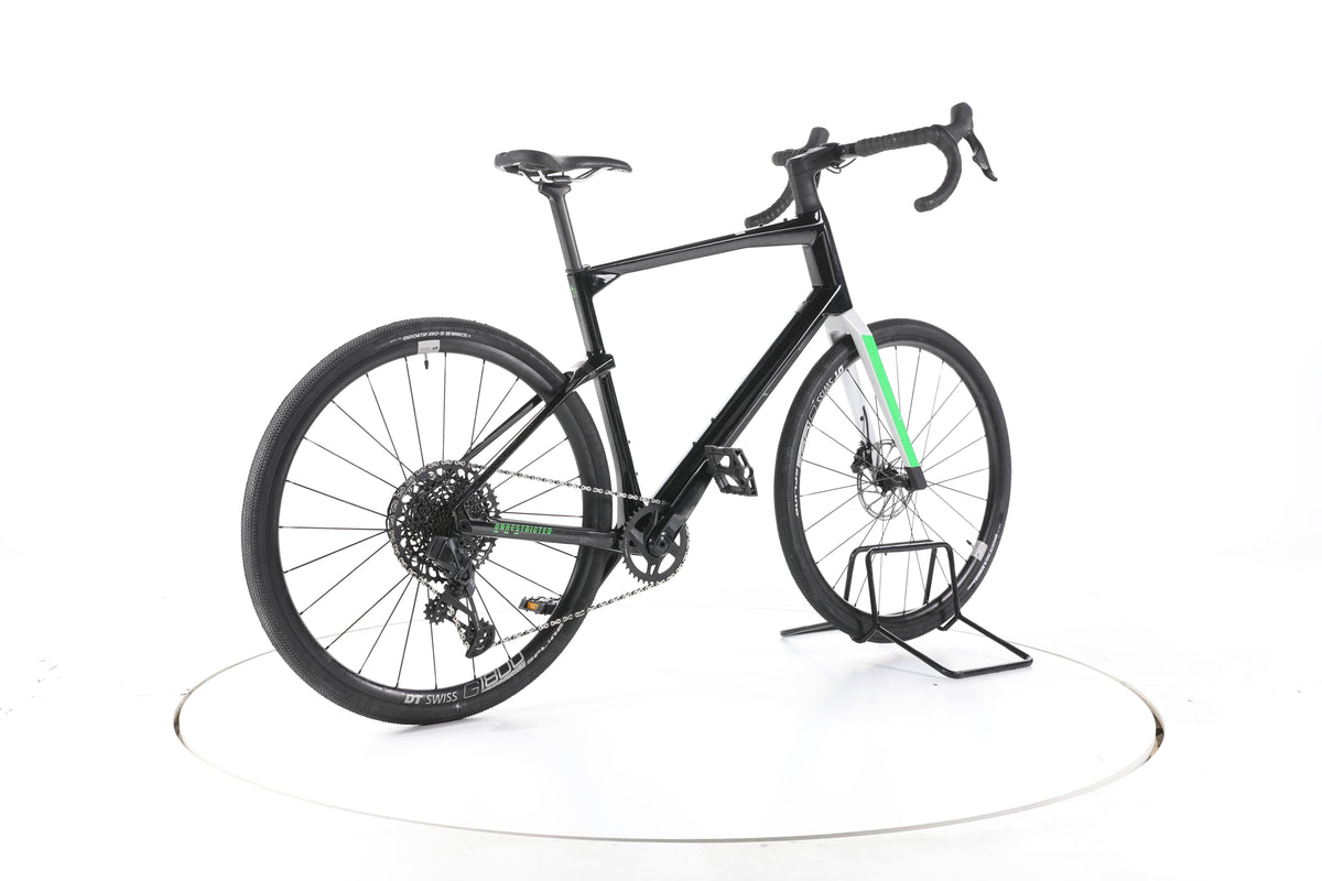BMC URS 01 FOUR Gravelbike Carbon - Image 12