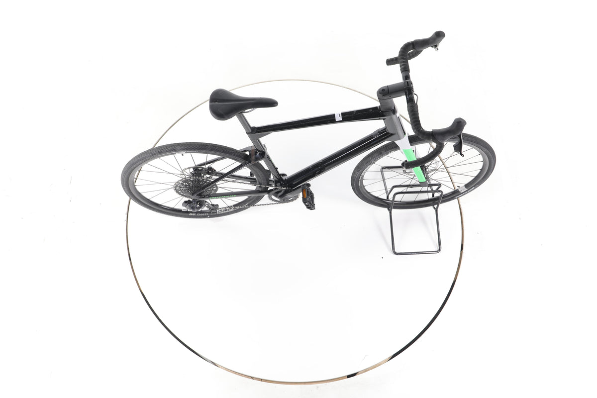 BMC URS 01 FOUR Gravelbike Carbon - Image 13