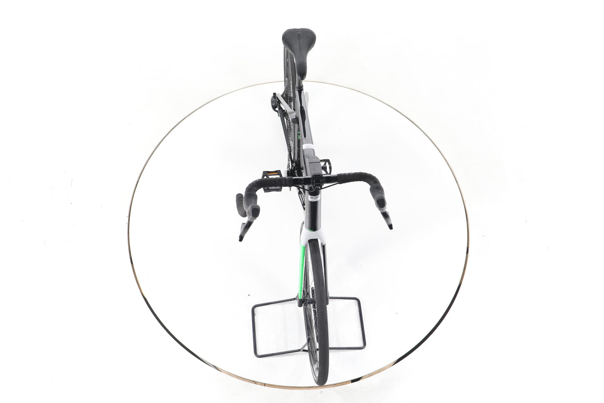 BMC URS 01 FOUR Gravelbike Carbon - Image 16