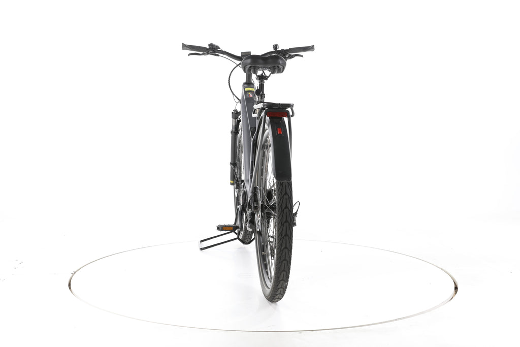 Cube Touring Hybrid EXC Trekking E-Bike - Image 10
