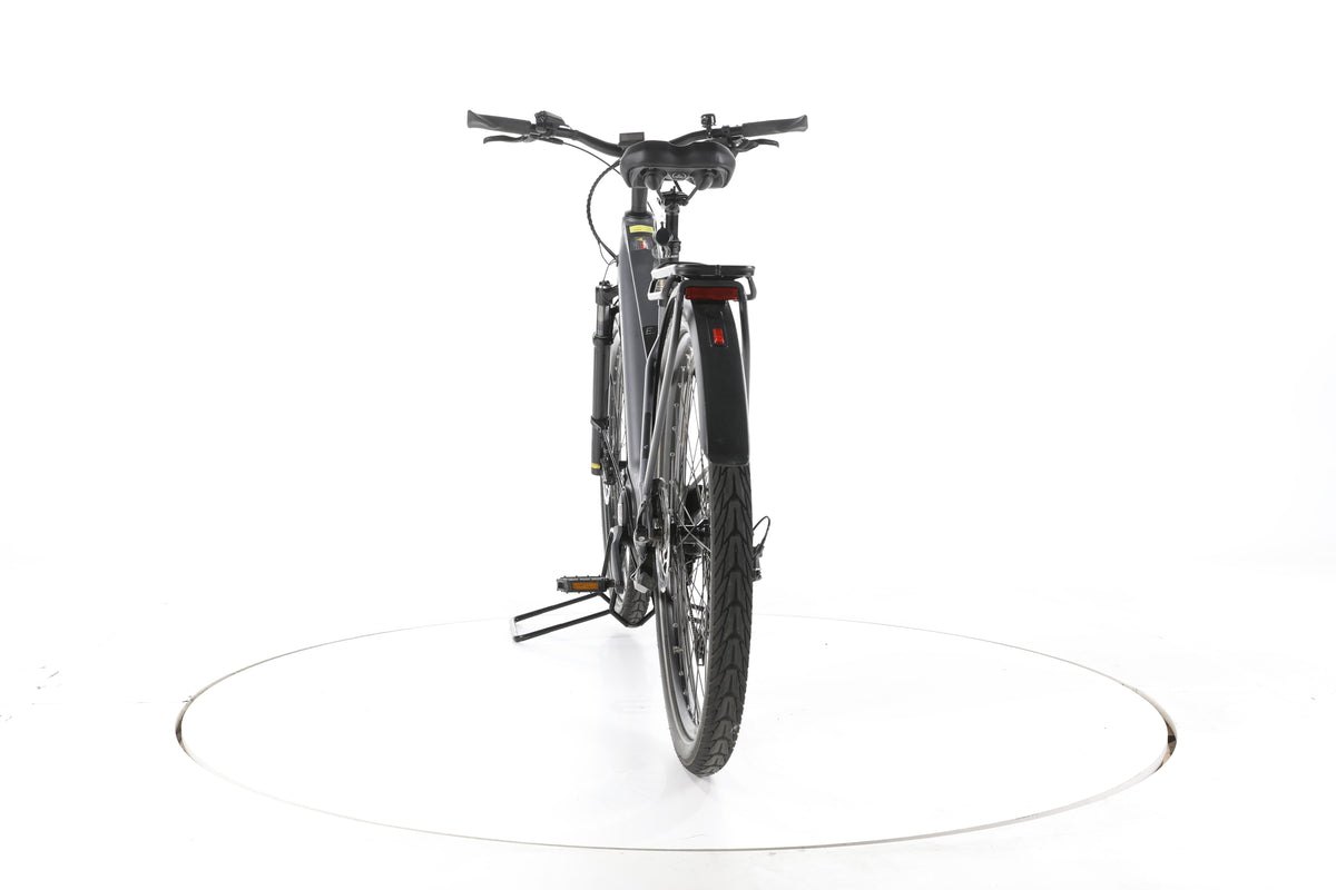 Cube Touring Hybrid EXC Trekking E-Bike - Image 10