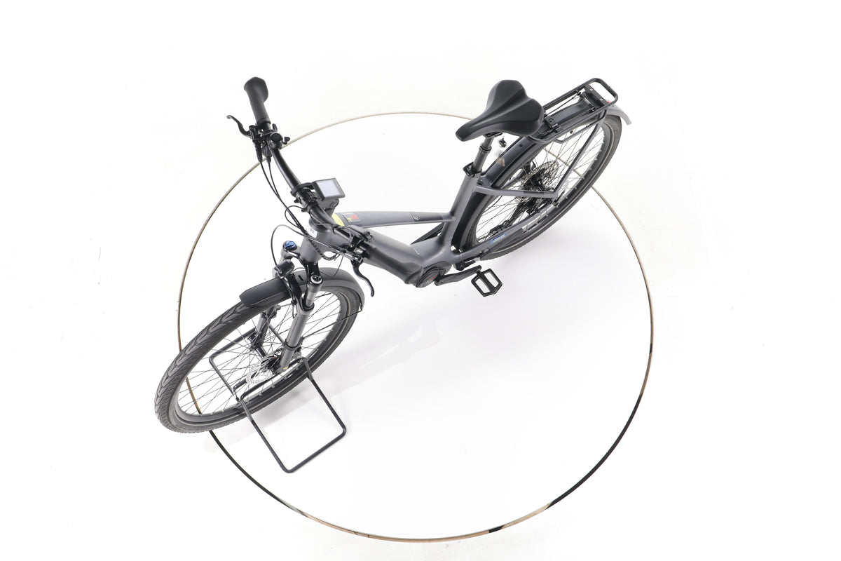 Cube Touring Hybrid EXC Trekking E-Bike - Image 18