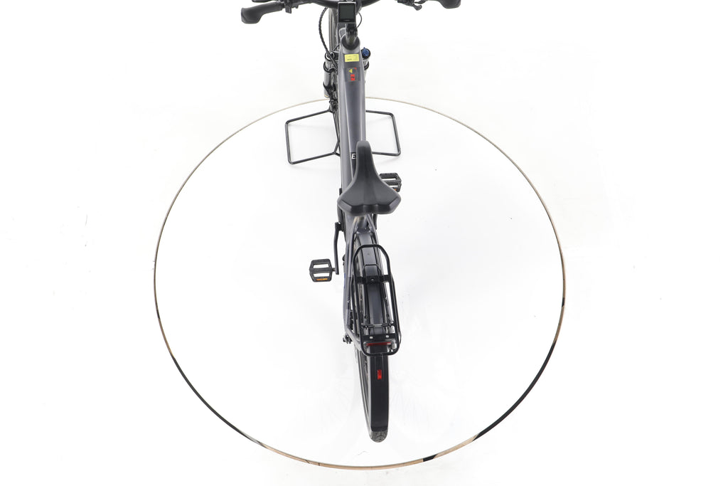 Cube Touring Hybrid EXC Trekking E-Bike - Image 22