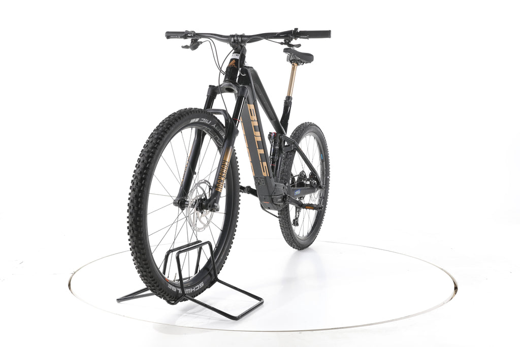 Bulls Sonic Evo AM SL1 E-Bike Fully Carbon - Image 5