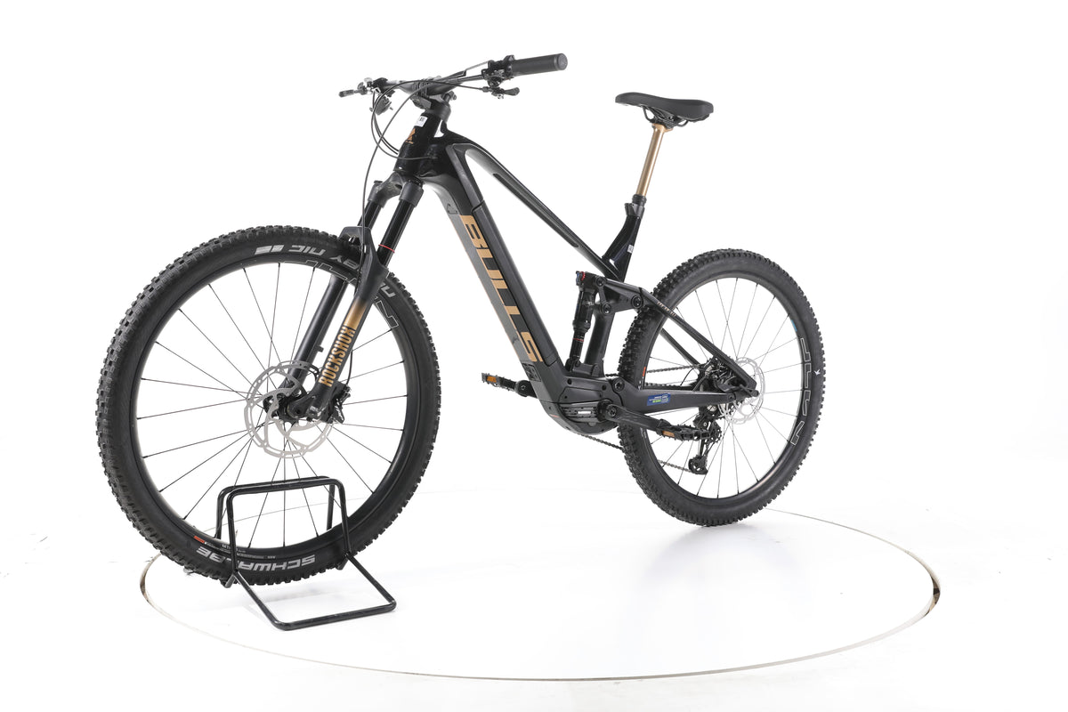 Bulls Sonic Evo AM SL1 E-Bike Fully Carbon - Image 6
