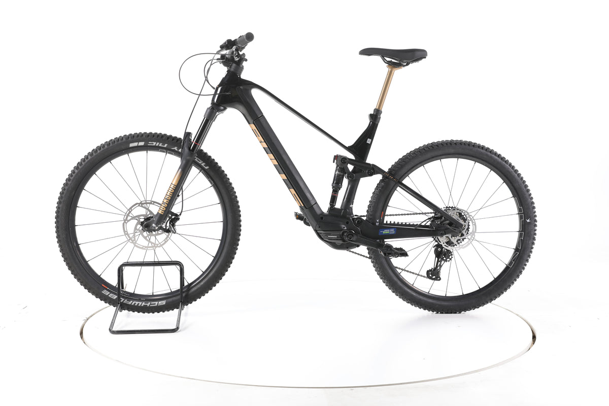 Bulls Sonic Evo AM SL1 E-Bike Fully Carbon - Image 7