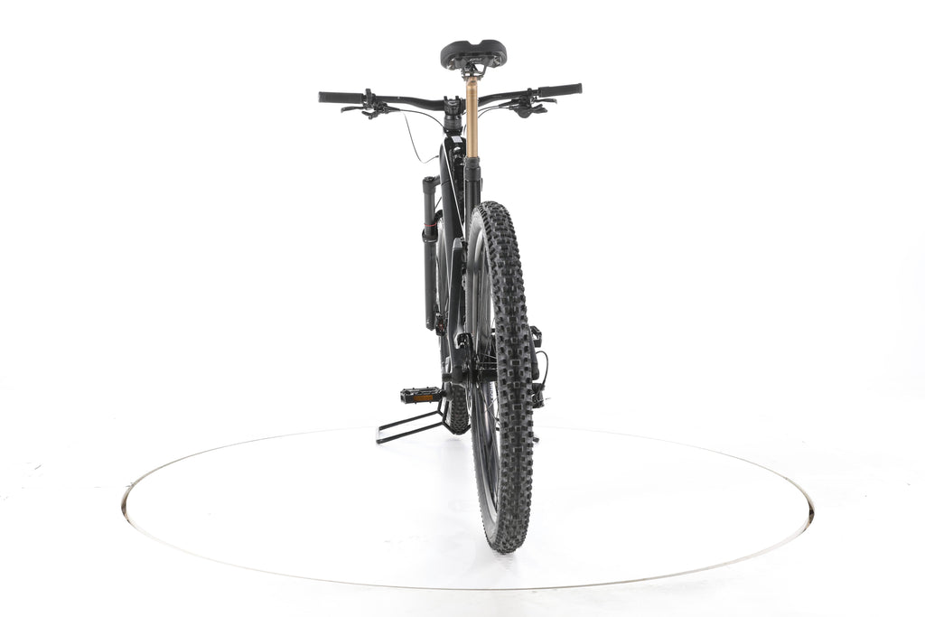 Bulls Sonic Evo AM SL1 E-Bike Fully Carbon - Image 10
