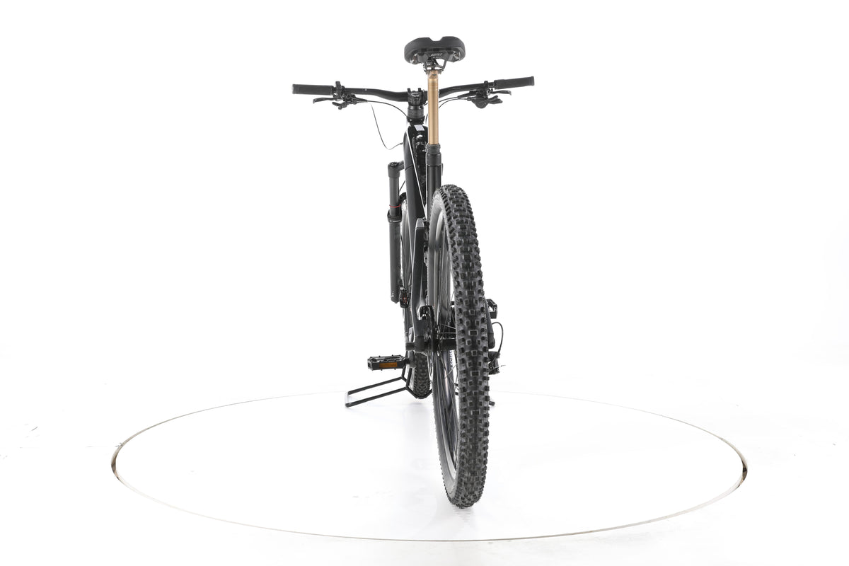 Bulls Sonic Evo AM SL1 E-Bike Fully Carbon - Image 10