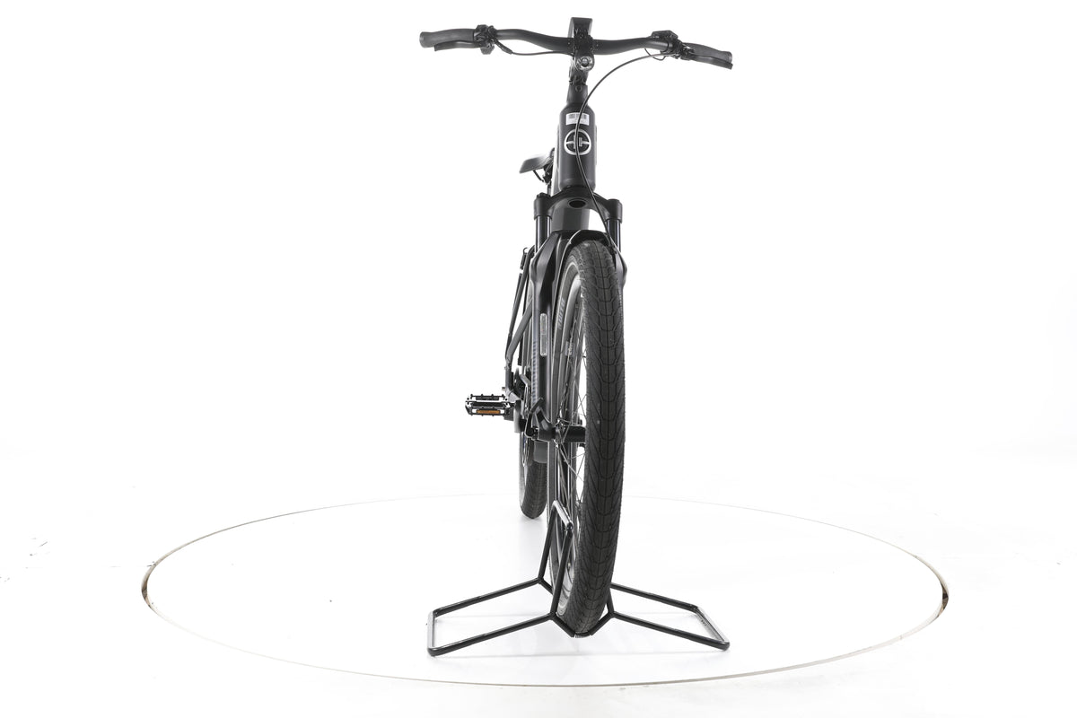 Nicolai UD4 All-Terrain City E-Bike Tiefeinsteiger - Image 4
