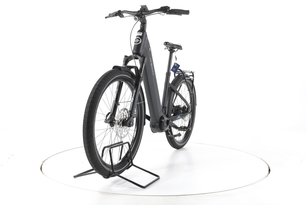 Nicolai UD4 All-Terrain City E-Bike Tiefeinsteiger - Image 5