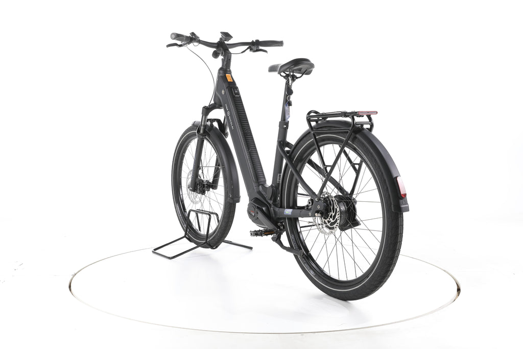 Nicolai UD4 All-Terrain City E-Bike Tiefeinsteiger - Image 9