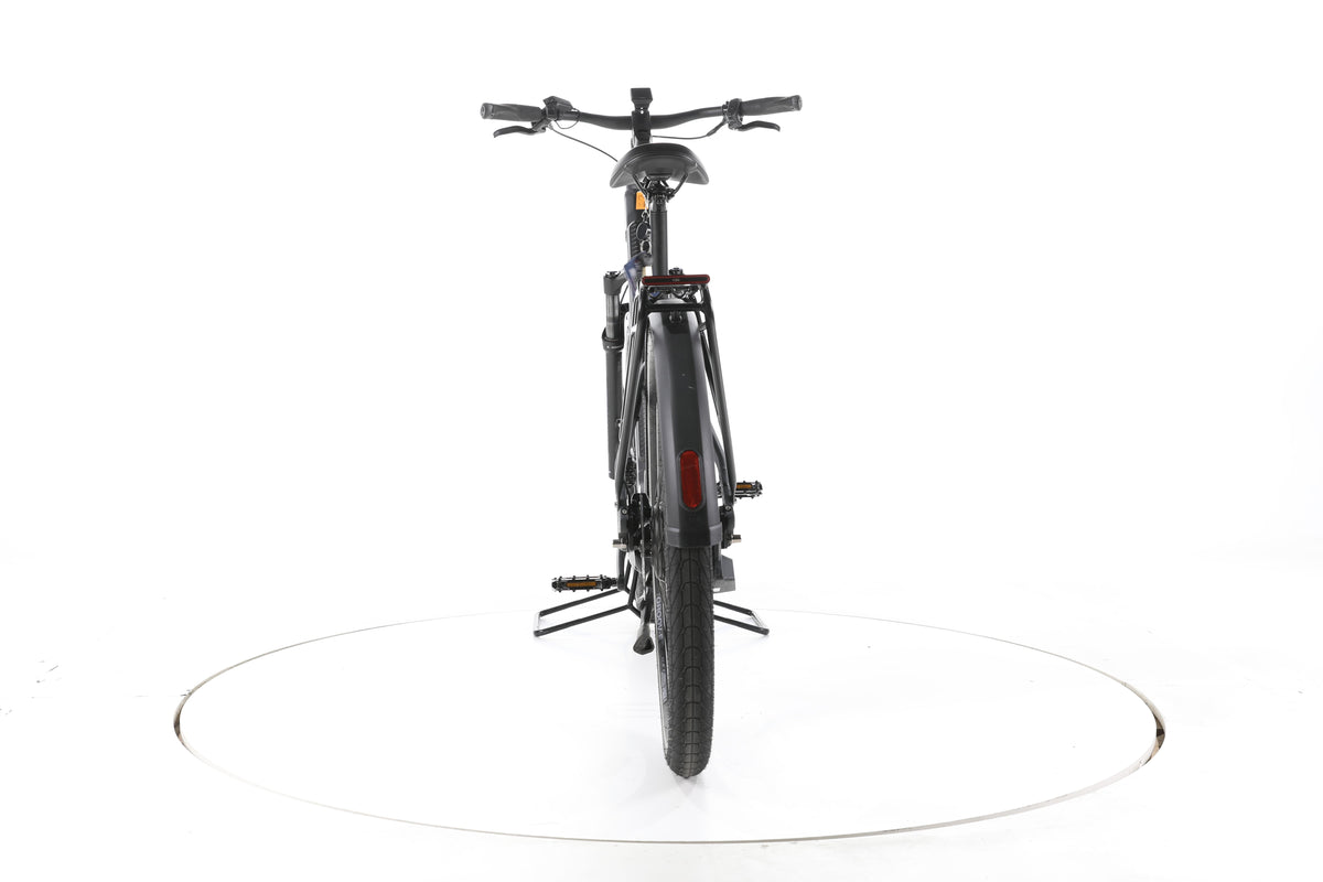 Nicolai UD4 All-Terrain City E-Bike Tiefeinsteiger - Image 10