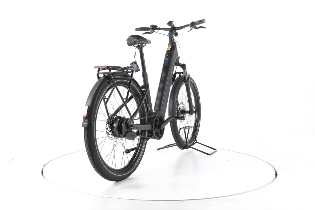 Nicolai UD4 All-Terrain City E-Bike Tiefeinsteiger - Image 11