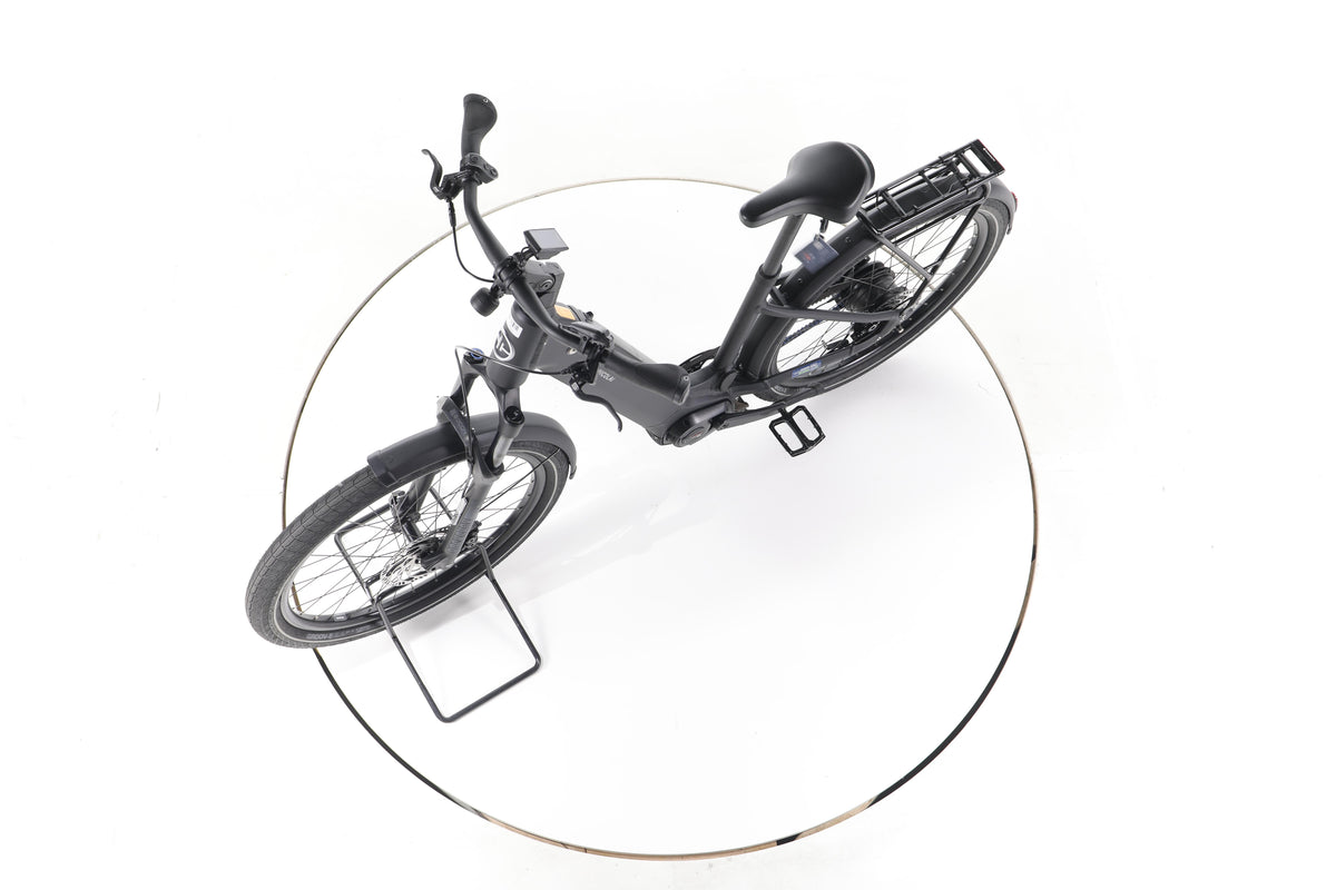 Nicolai UD4 All-Terrain City E-Bike Tiefeinsteiger - Image 18